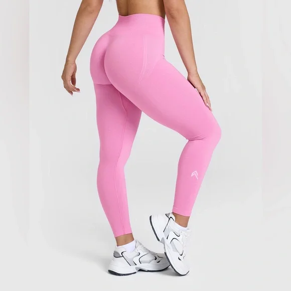 Effortless leggings - Picture 1 of 3